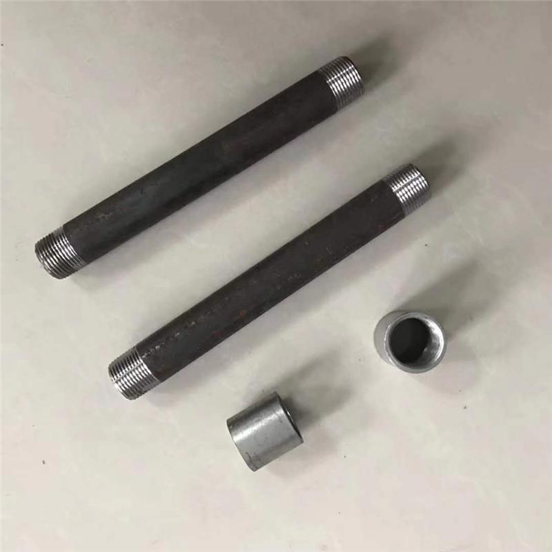 荆门钢管注浆管隧道止水