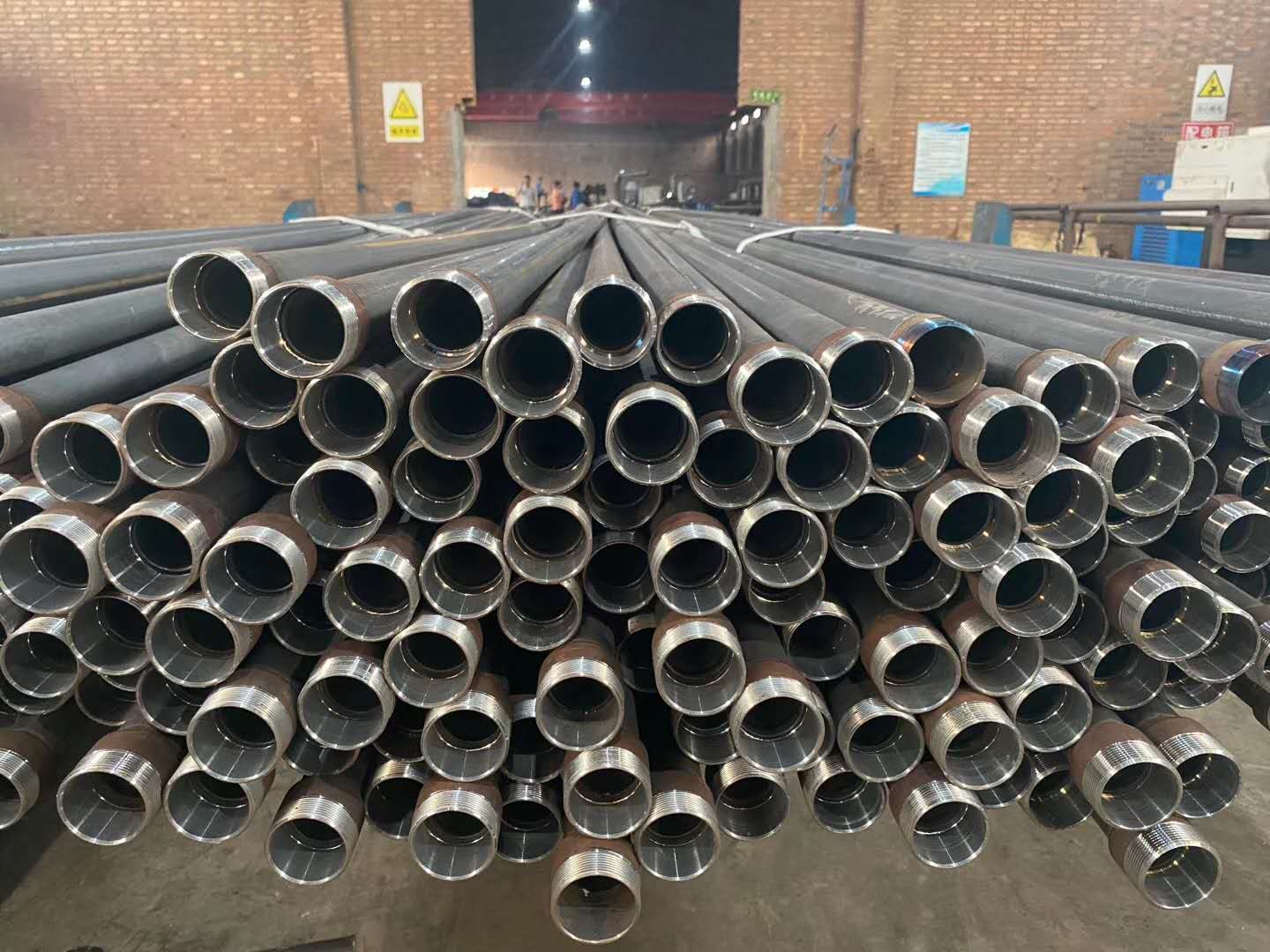 荆门桥梁声测管批量供货