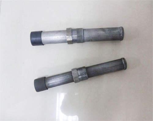 荆门桩基声测管螺旋式深桩