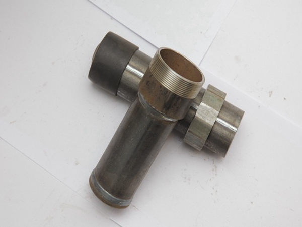 荆门螺旋式声测管厚壁3.0mm