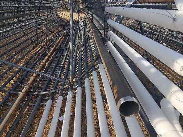 荆门桩基声测管在高速公路桥梁桩基工程中的应用案例